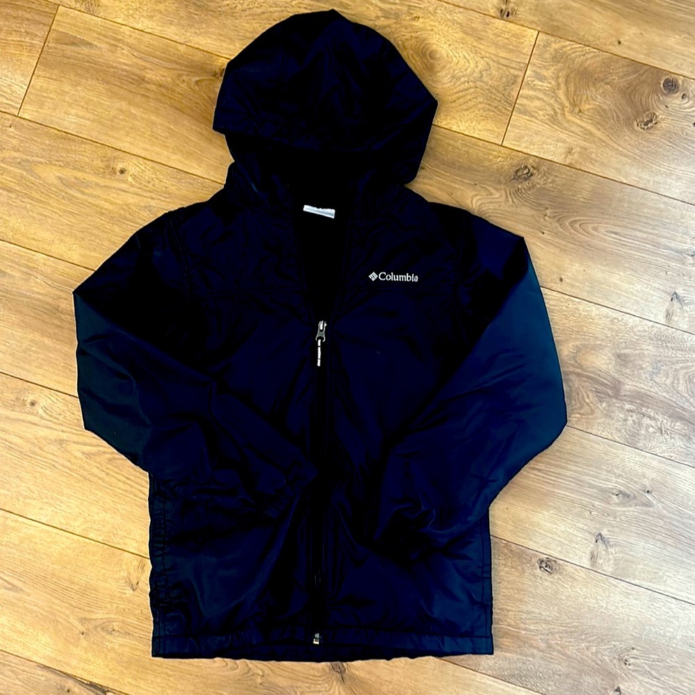 Kid’s medium Columbia jacket
